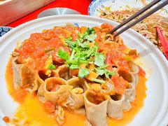 -山西会馆·晋菜·晋商宴·学堂记忆(许坦西街店)