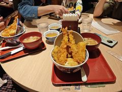 -爱蝦乃家(金虹桥店)