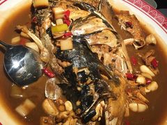 -旺顺阁鱼头泡饼(常营店)