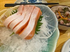 -上清·三文鱼鲜寿司(同德店)