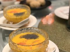 -香乐园·淮扬菜中餐厅·Shang Garden(福田香格里拉店)
