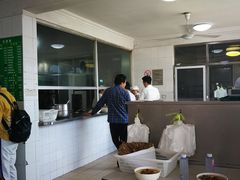-上海为民商行清真饭店(南大路店)