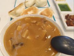 -当家水煎包·牛肉汤(浦江店)