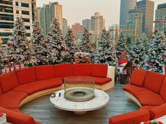 -人民广场-地下停车场