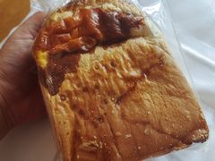 -沁屋面包店(人民东路店)