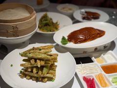 -四季民福烤鸭店(王府井东安门店)