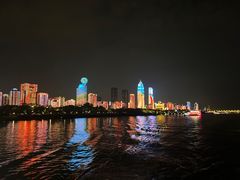 -武汉两江游览·夜游长江(汉口粤汉码头)