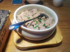 -费大厨辣椒炒肉(万家丽一店)