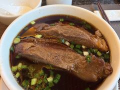 -中国厨房/台湾牛肉面