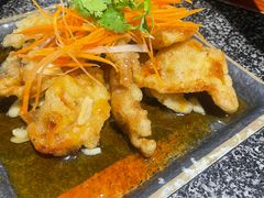 -红泥小火炉·东北泥炉烤肉(天一旗舰店)
