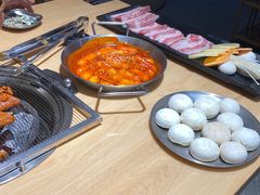 -麻蒲碳烤肉(嘉禾东平地铁站19号店)