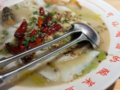 -川里谈·川味小馆(北京路店)