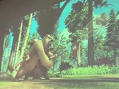 -老李家土菜馆·安吉地标美食