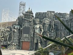 -西双版纳勐泐文化旅游区