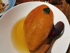 -隐厨中国餐馆(红旗大街店)