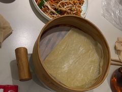 -额娘·春饼烤鸭(华北七楼创始店)