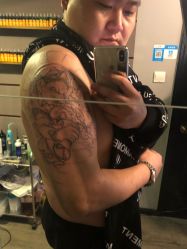-JOKER TATTOO STUDIO乔克纹身