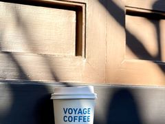 -VOYAGE COFFEE(北锣鼓巷店)
