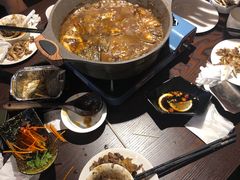 -甲大帅·甲鱼·椰子鸡主题餐厅(唐家店)