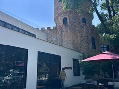 -J Create城市露营咖啡·简餐·宠物(上海动物园店)