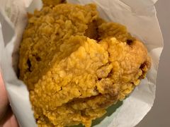 脆皮炸鸡-德克士(北京站店)
