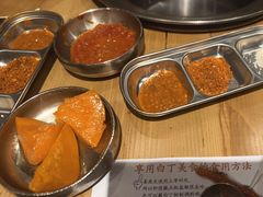 -姜虎东白丁烤肉(深圳湾后海汇店)