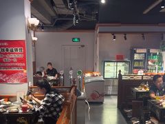 -海汕记·潮汕鲜牛肉火锅·自助