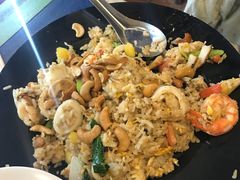 -Doo Dee Thai Food(Issan/Isaan/Esan)