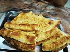 -继承独一味生烤羊排(金牛小区店)