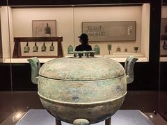 -深圳博物馆(古代艺术馆)