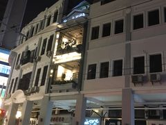 -打趸BTC·Breaktime cafe(北京路店)