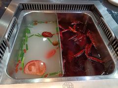 -晓林火锅(安定门店)