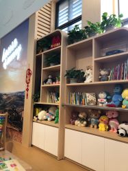 -上海交通大学医学院附属上海儿童医学中心(陆家嘴总院区)