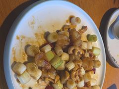 -盐帮食坊•小河帮川菜(四川师大店)