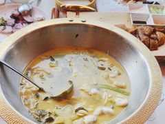 -晋阳春·山西菜·北京烤鸭(交大店)