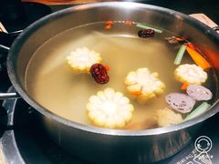 -手选潮汕鲜活牛肉火锅(二七广场店)