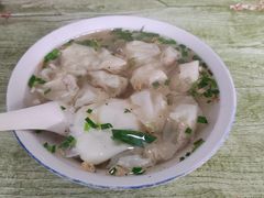 -安庆柴火馄饨(马道街店)