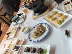 -局气 烤鸭·北京菜(光华路店)