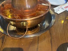 -鑫隆四季涮肉(香河店)