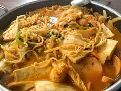 -韩鼎丰·韩国料理(林奥店)