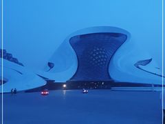 -哈尔滨大剧院