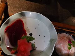 -老牌坊云南鱼豆花火锅(哈西万达店)