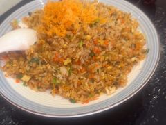 -周姑娘不等味·牛羊肉火锅·螃蟹罗氏虾·烤鱼烤串(高邮店)