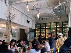 -RAC BAR(安福路店)