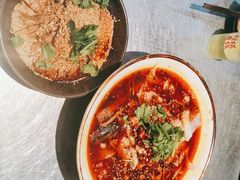 -馬伍旺川菜(江北虹悦城店)