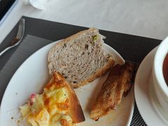 -璟象酒店-爱丽坊景观餐厅