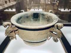 -上海博物馆(人民广场馆)