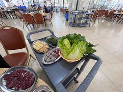 -五洞大众牛餐馆(番禺分店)