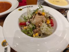-海维克牛排馆HIGHWIC(右岸环宇坊店)