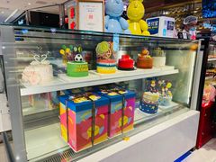 -CAKE BOSS 蛋糕老板(西单君太百货店)